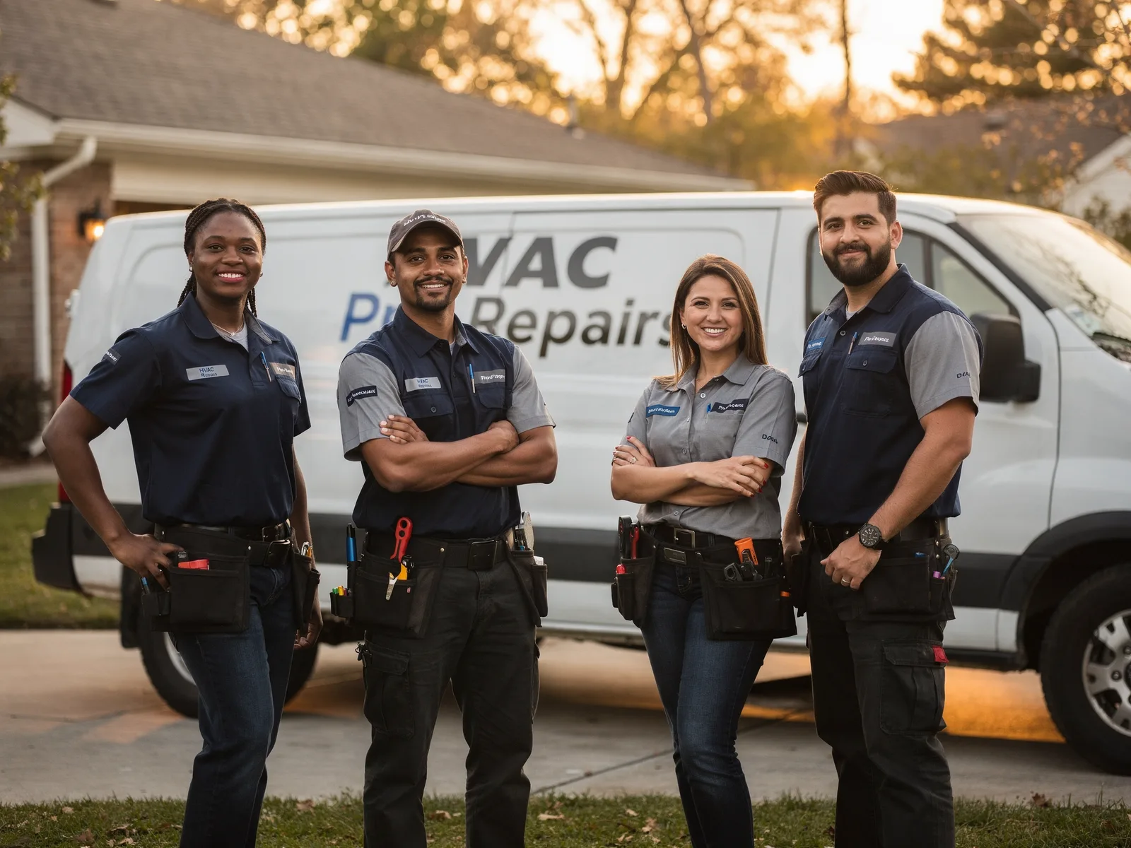 Heat Pump Repair company in Pinopolis, SC