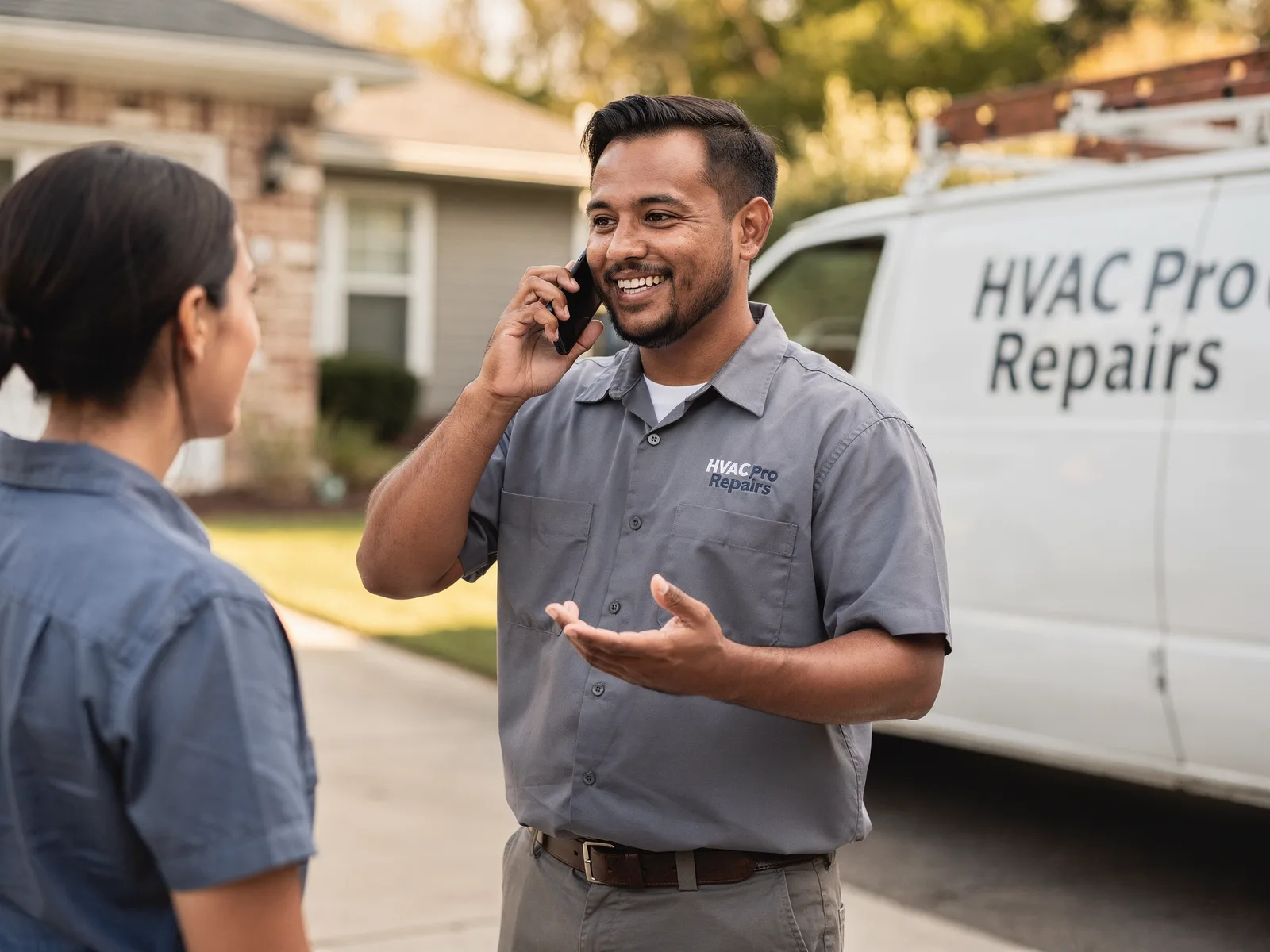Heat Pump Repair Pinopolis, SC FAQs